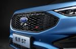 Ford Edge ST 2019 года (CN)
